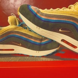 Air max 1/97 x Sean Wortherspoon